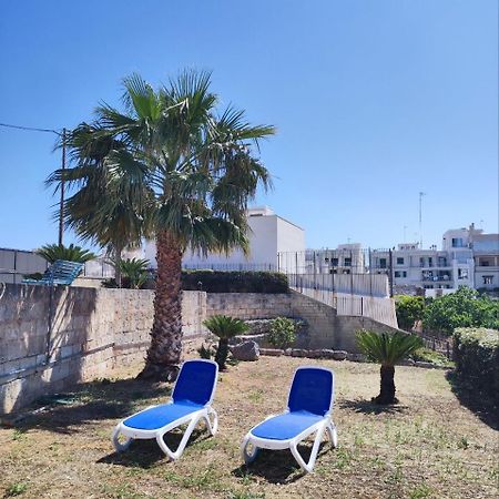Oasi Apartment Polignano a Mare Exterior photo