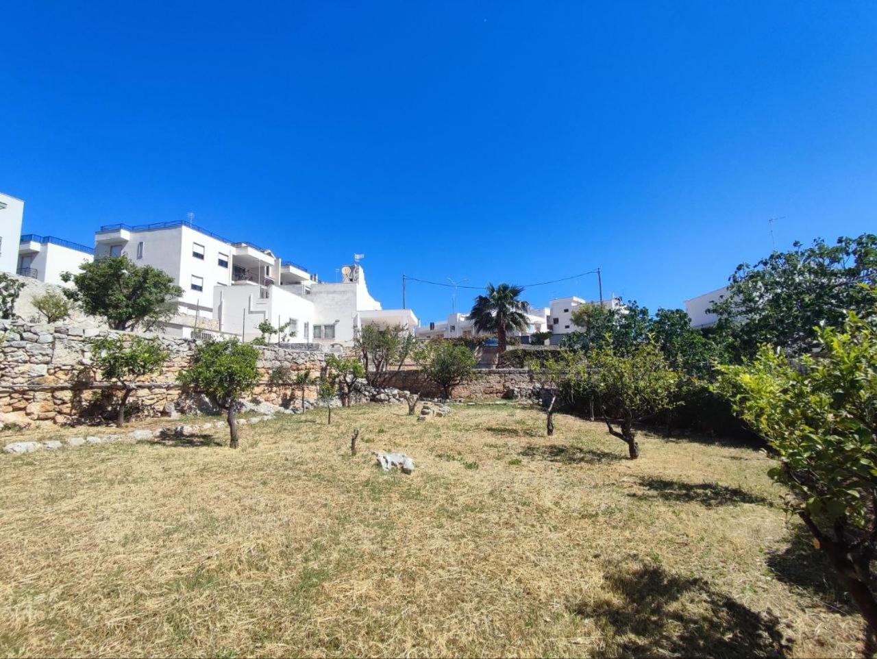 Oasi Apartment Polignano a Mare Exterior photo