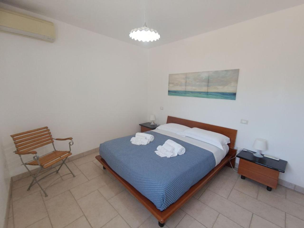Oasi Apartment Polignano a Mare Exterior photo