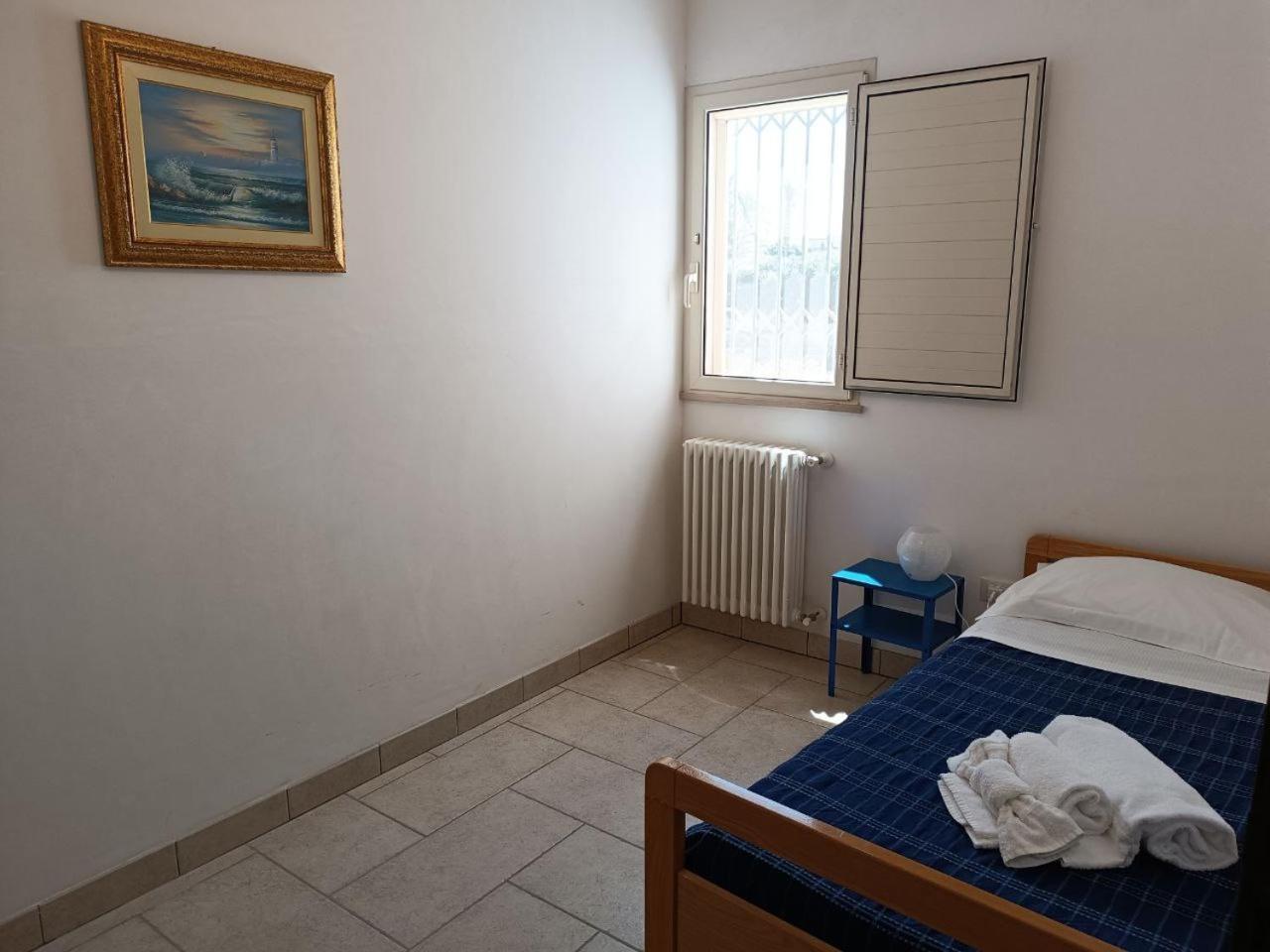 Oasi Apartment Polignano a Mare Exterior photo