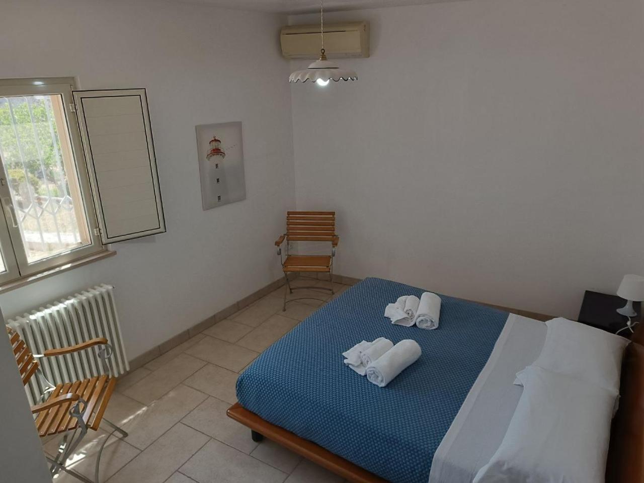 Oasi Apartment Polignano a Mare Exterior photo